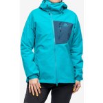 Mountain Equipment Squall Hooded Jacket Women's Topaz – Hledejceny.cz