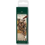 Faber-Castell 4 ks 6710 – Zboží Mobilmania