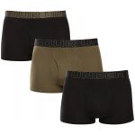 Under Armour M UA Perf Cotton 3in 3pk – Zbozi.Blesk.cz