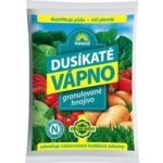 Forestina Dusíkaté vápno 1 kg – Sleviste.cz