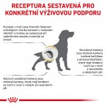 Royal Canin Veterinary Health Nutrition Dog Urinary S/O 7,5 kg – Sleviste.cz