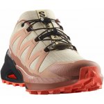 Salomon Speedcross Peak W L47790400 tender peach/burlwood/fusion coral – Hledejceny.cz