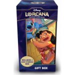 Disney Lorcana TCG Archazia's Island Gift Box – Zboží Mobilmania