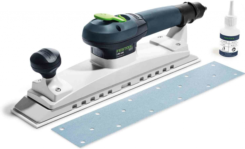 Festool LRS 400 574813