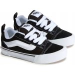 Vans Knu Skool VN000CYU6BT1 černá – Hledejceny.cz
