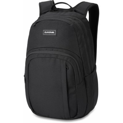 Dakine Campus M černá 25 l – Hledejceny.cz