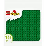 LEGO® DUPLO® 10460 Zelená podložka na stavění – Hledejceny.cz