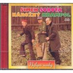 Sobota Luděk - Nejlepší scénky CD – Hledejceny.cz