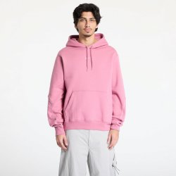 Nike x NOCTA Fleece CS Hoodie Desert Berry/ Elemental Pink