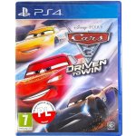 Cars 3: Driven to Win – Hledejceny.cz