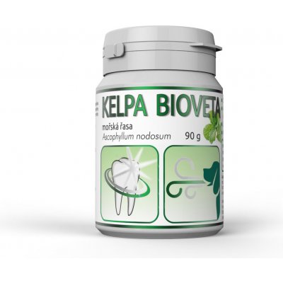 Bioveta Kelpa 90 g – Zbozi.Blesk.cz