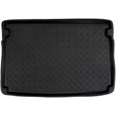 Plastová vana do kufru REZAW-PLAST Volkswagen Golf VIII, 2019, Hatchback, horní dno – Hledejceny.cz