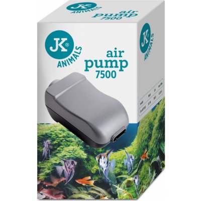 JK ANIMALS AT-A7500 – Zboží Dáma