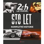 Sto let 24 hodin Le Mans – Hledejceny.cz