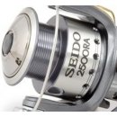 cívky SHIMANO SEIDO 4000 RA