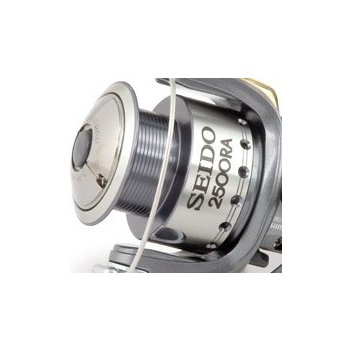 cívky SHIMANO SEIDO 4000 RA