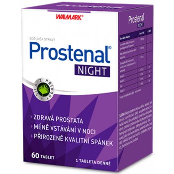 Walmark Prostenal Night 60 tablet