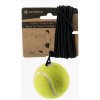 Badmintonová obuv Artengo Míček a guma pro tenisový trenažér