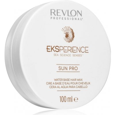 Revlon Professional Eksperience Sun Pro Water Base Hair Wax 100 ml