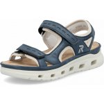 Rieker 64066 14 modrá – Zbozi.Blesk.cz