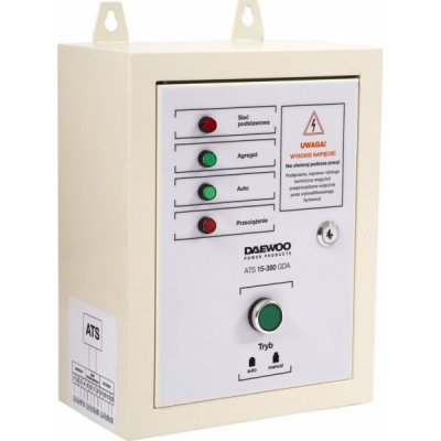 Daewoo ATS 15-380GDA – Hledejceny.cz