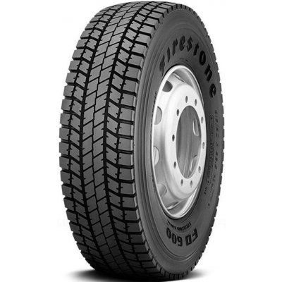 Firestone FD600 315/80 R22,5 154M