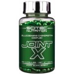 Scitec Nutrition Joint X 100 kapslí – Hledejceny.cz