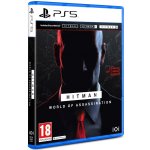 Hitman World of Assassination – Hledejceny.cz