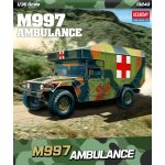 Academy 13243 M997 MAXI AMBULANCE1:35 1:35 – Hledejceny.cz