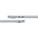 Notebook Apple MacBook Air 15 M3 MXD23CZ/A