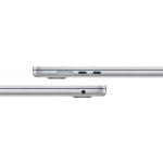 Apple MacBook Air 15 M3 MXD23CZ/A – Sleviste.cz