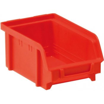 Artplast Plastové boxy 103x166x73 mm červené od 1 699 Kč - Heureka.cz