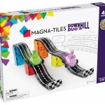 Magna-Tiles Downhill Duo 40 – Zboží Dáma