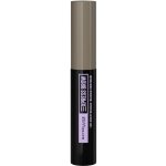 Maybelline Express Brow Fast Sculpt Mascara řasenka na obočí 02 Soft Brown 3,5 ml – Sleviste.cz