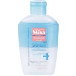 Mixa Bi-phase Cleanser Optimal Tolerance odličovač očí 125 ml – Zboží Dáma
