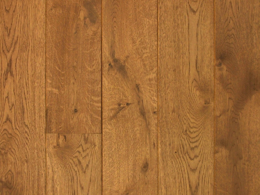 Esco Chateau Original 14/3 x 190 CHA002004N koňak dřevěná 1 m²