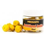 Mikbaits Rohlíkové boilies 50 ml Med – Zbozi.Blesk.cz