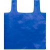 Nákupní taška a košík Restun skládací nákupní taška modrá