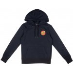 Santa Cruz classic Dot Hood Black – Hledejceny.cz