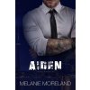 Kniha Melanie Moreland - Aiden