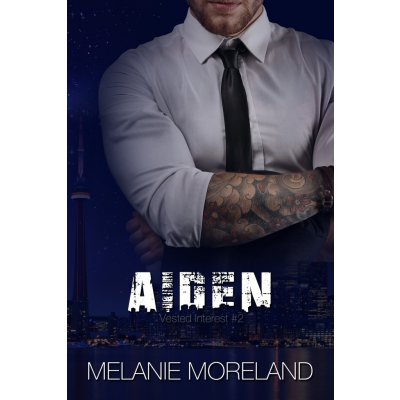 Melanie Moreland - Aiden