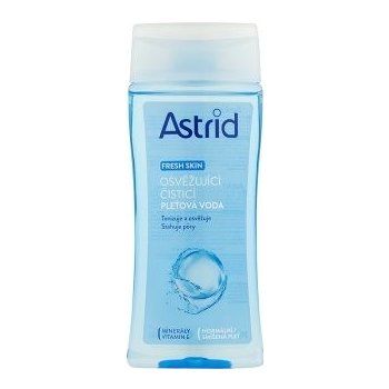 Astrid pleťová voda normální smíšená pleť 200 ml