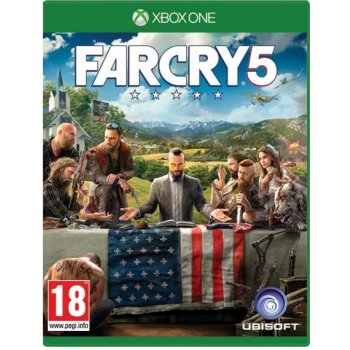 Far Cry 5 (ProGaming Shop Edition)