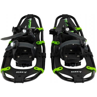 Yate Raptor s hrazdou – Zboží Dáma