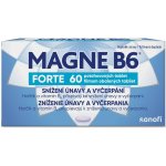 Magne B6 Forte 60 tablet – Hledejceny.cz
