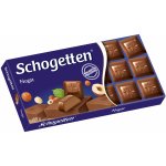 Schogetten nugátová 100 g