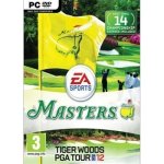 Tiger Woods PGA Tour 12 – Hledejceny.cz