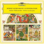 Rimsky-Korsakov - Scheherazade LP – Hledejceny.cz