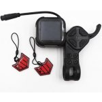 Kaabo LT01 v2 s NFC Displej – Zbozi.Blesk.cz