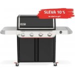 Weber Genesis E-425W – Zboží Mobilmania